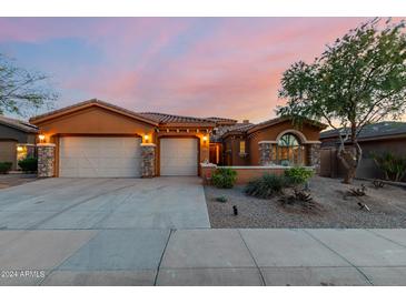Photo one of 12375 S 181St Dr Goodyear AZ 85338 | MLS 6688908