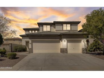 Photo one of 15522 N 174Th Ave Surprise AZ 85388 | MLS 6689015