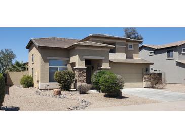 Photo one of 1916 S 159Th Ave Goodyear AZ 85338 | MLS 6689056