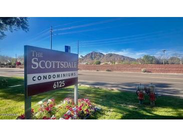 Photo one of 6125 E Indian School Rd # 191 Scottsdale AZ 85251 | MLS 6689214