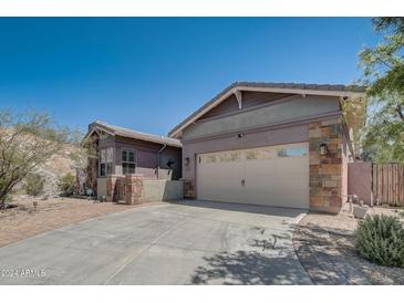 Photo one of 12035 S 186Th Ave Goodyear AZ 85338 | MLS 6689340