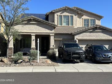 Photo one of 30775 N 126Th Ave Peoria AZ 85383 | MLS 6689368