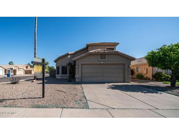 Photo one of 2519 W Orchid Ln Chandler AZ 85224 | MLS 6689382
