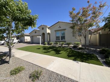 Photo one of 22813 E Excelsior Ave Queen Creek AZ 85142 | MLS 6689519