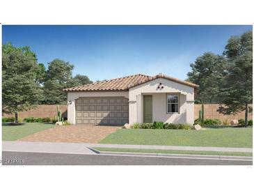 Photo one of 3353 S 156Th Ave Goodyear AZ 85338 | MLS 6689589