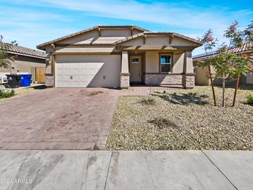 Photo one of 11016 W Parkway Dr Tolleson AZ 85353 | MLS 6689598