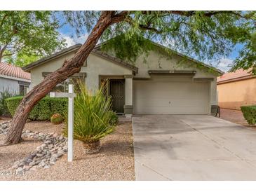 Photo one of 1346 E Penny Ln San Tan Valley AZ 85140 | MLS 6689728