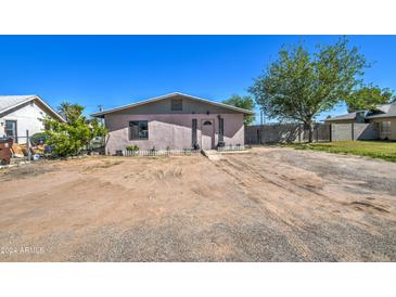 Photo one of 330 W Northern Ave Coolidge AZ 85128 | MLS 6689745