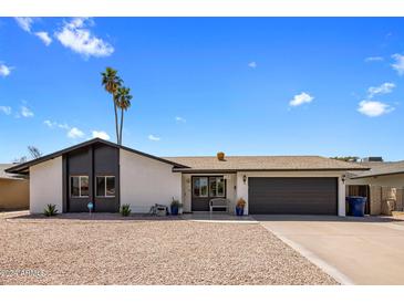 Photo one of 1009 E Frost Dr Tempe AZ 85282 | MLS 6690021