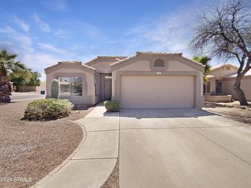 Photo one of 1265 W 18Th Ave Apache Junction AZ 85120 | MLS 6690095
