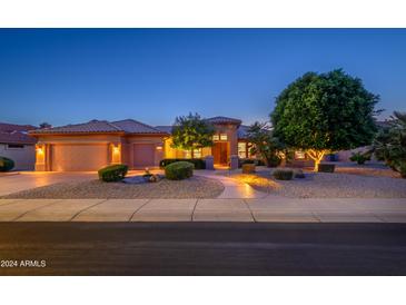 Photo one of 15118 W Waterford Dr Surprise AZ 85374 | MLS 6690123