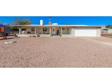 Photo one of 112 S Emerald Dr Apache Junction AZ 85120 | MLS 6690164