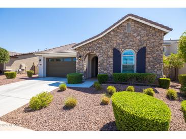 Photo one of 22271 N 98Th Ave Peoria AZ 85383 | MLS 6690318