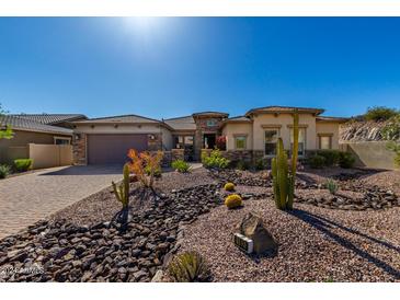Photo one of 11920 S 181St S Dr Goodyear AZ 85338 | MLS 6690345