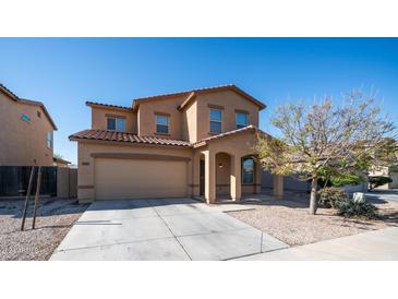 Photo one of 9923 W Whyman Ave Tolleson AZ 85353 | MLS 6690347