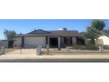 Photo one of 8002 N 106Th Ave Peoria AZ 85345 | MLS 6690477