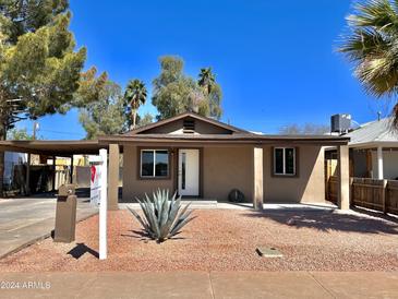 Photo one of 109 S 92Nd Ave Tolleson AZ 85353 | MLS 6690502