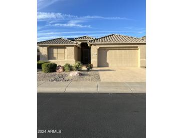 Photo one of 17946 W Weatherby Dr Surprise AZ 85374 | MLS 6690545