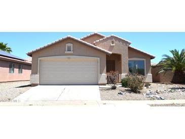 Photo one of 1955 S 172Nd Ave Goodyear AZ 85338 | MLS 6690578