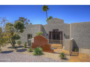 Photo one of 37760 N Concho Dr Carefree AZ 85377 | MLS 6690630