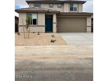 Photo one of 17008 W Butler Ave Waddell AZ 85355 | MLS 6690854