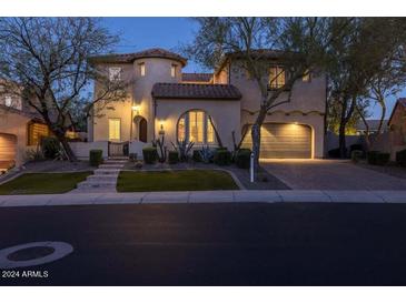 Photo one of 28655 N 68Th Ave Peoria AZ 85383 | MLS 6690861