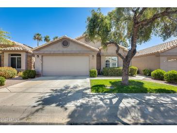 Photo one of 17159 N Willow Path Surprise AZ 85374 | MLS 6690914