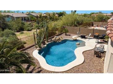 Photo one of 10359 E Second Water Trl Gold Canyon AZ 85118 | MLS 6690992