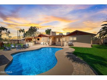 Photo one of 6901 W Sweetwater Ave Peoria AZ 85381 | MLS 6691011
