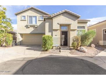 Photo one of 2245 S Bernard -- Mesa AZ 85209 | MLS 6691157