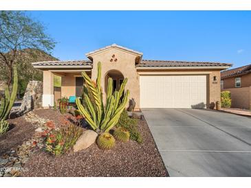 Photo one of 27285 N 103Rd Ave Peoria AZ 85383 | MLS 6691221