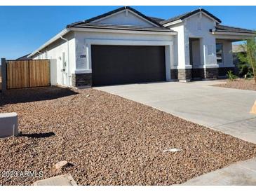 Photo one of 10335 W Romley Rd Tolleson AZ 85353 | MLS 6691222
