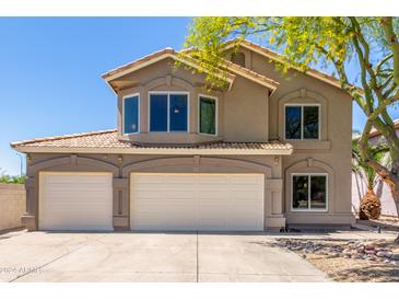 Photo one of 576 S Meadows Dr Chandler AZ 85224 | MLS 6691270
