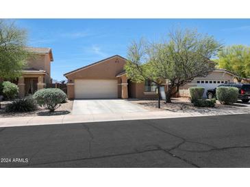 Photo one of 8236 S 74Th Ave Laveen AZ 85339 | MLS 6691456