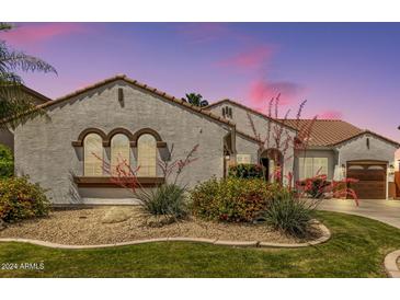 Photo one of 2588 E Firestone Dr Chandler AZ 85249 | MLS 6691667