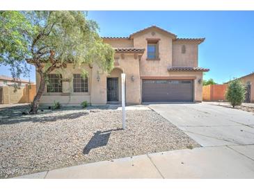 Photo one of 2629 S 87Th Dr Tolleson AZ 85353 | MLS 6691690
