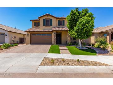 Photo one of 23640 N 161St Ave Surprise AZ 85387 | MLS 6691759