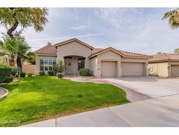 Photo one of 9871 E Gelding Dr Scottsdale AZ 85260 | MLS 6691846