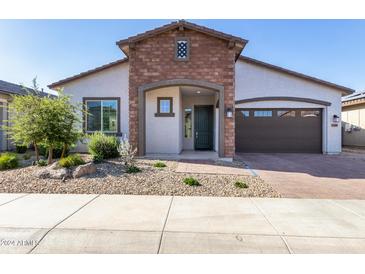 Photo one of 24686 N 175Th Ave Surprise AZ 85387 | MLS 6691858