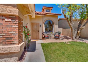 Photo one of 2742 E Rock Wren Rd Phoenix AZ 85048 | MLS 6691869