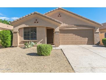 Photo one of 13966 W Country Gables Dr Surprise AZ 85379 | MLS 6692171