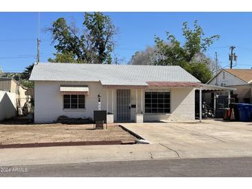 Photo one of 630 W 1St St Mesa AZ 85201 | MLS 6692204