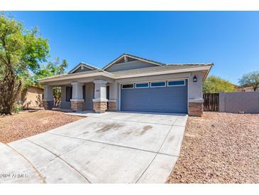 Photo one of 10407 W Trumbull Rd Tolleson AZ 85353 | MLS 6692321
