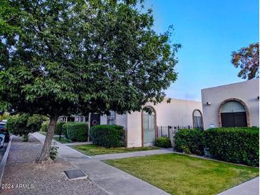 Photo one of 8141 N Central Ave # 11 Phoenix AZ 85020 | MLS 6692365