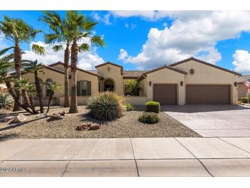 Photo one of 16951 W Desert Blossom Way Surprise AZ 85387 | MLS 6692703