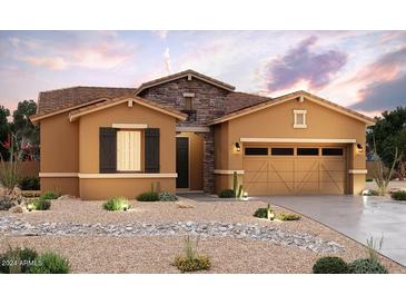Photo one of 251 S 165Th Ave Goodyear AZ 85338 | MLS 6692724