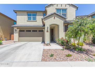 Photo one of 1140 E Armstrong Way Chandler AZ 85286 | MLS 6692872