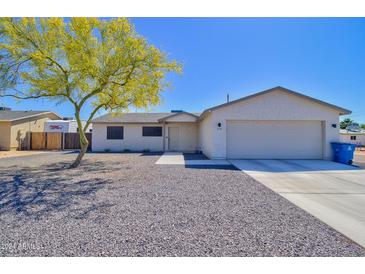 Photo one of 979 S Lawther Dr Apache Junction AZ 85120 | MLS 6692962