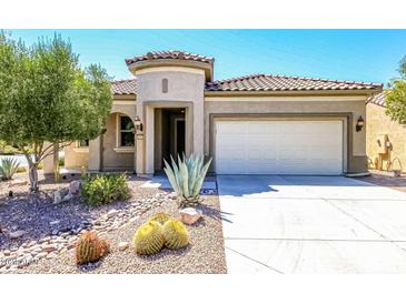 Photo one of 4261 N Presidential Dr Florence AZ 85132 | MLS 6693116