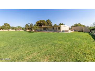 Photo one of 1734 S 177Th Ave Goodyear AZ 85338 | MLS 6693138